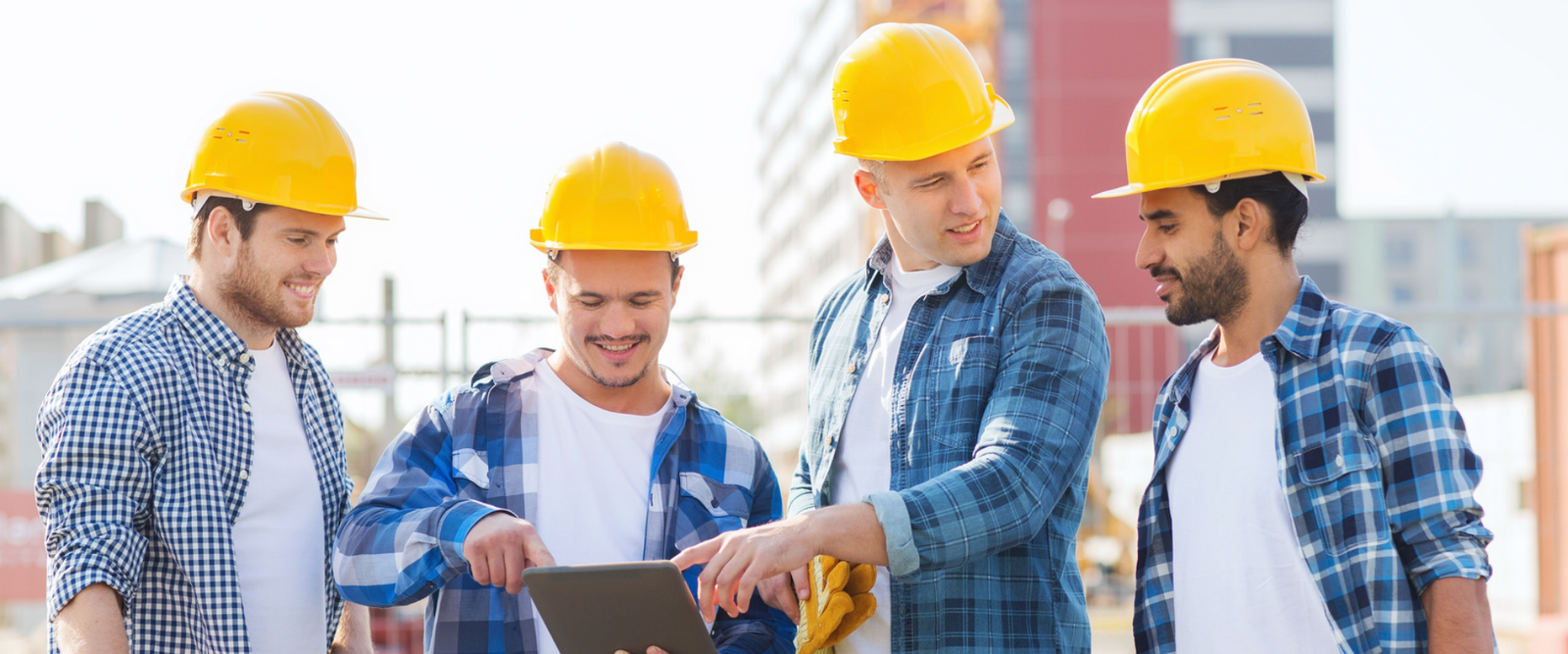 Manpower & Support Services